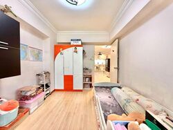 Blk 504B Montreal Spring (Sembawang), HDB 5 Rooms #595151161